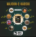 Majoon-E-Habshi 50% Off Free Delivery All over Pakistan
