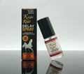 knight rider delay Spray